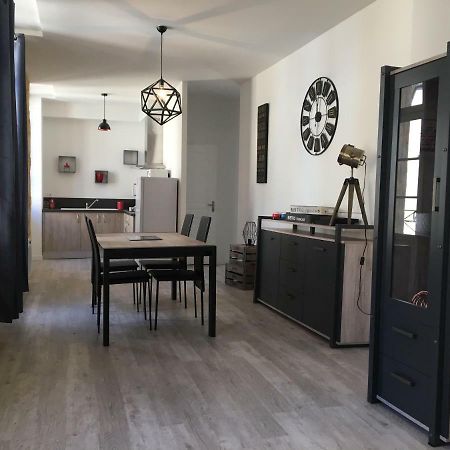 Les Lumieres De Sarlat Appartement Buitenkant foto