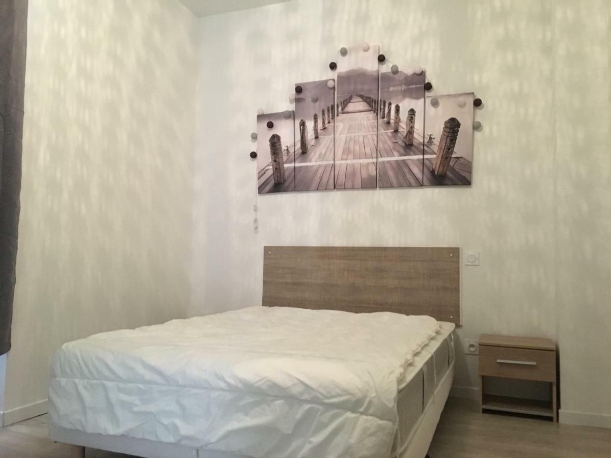 Les Lumieres De Sarlat Appartement Buitenkant foto