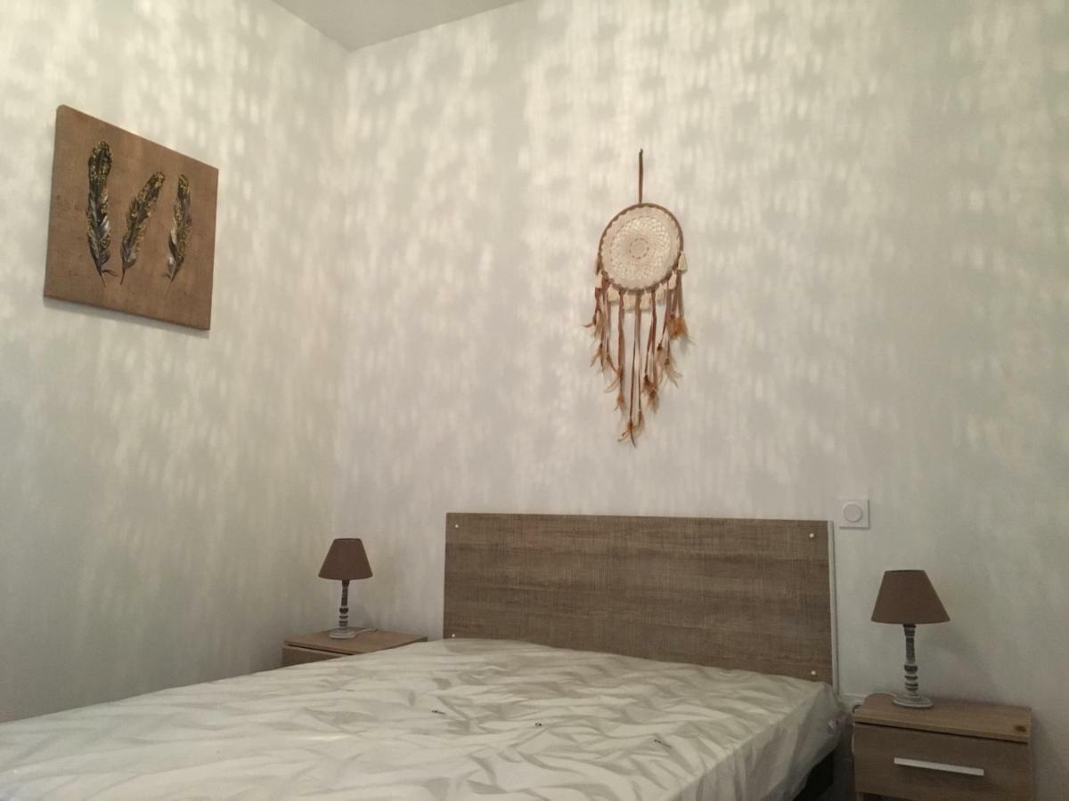 Les Lumieres De Sarlat Appartement Buitenkant foto