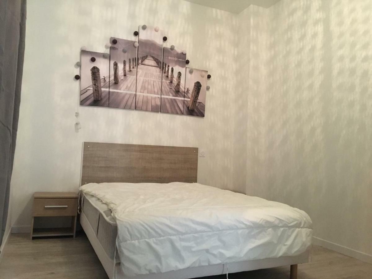 Les Lumieres De Sarlat Appartement Buitenkant foto