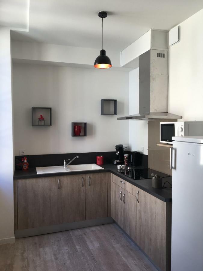 Les Lumieres De Sarlat Appartement Buitenkant foto